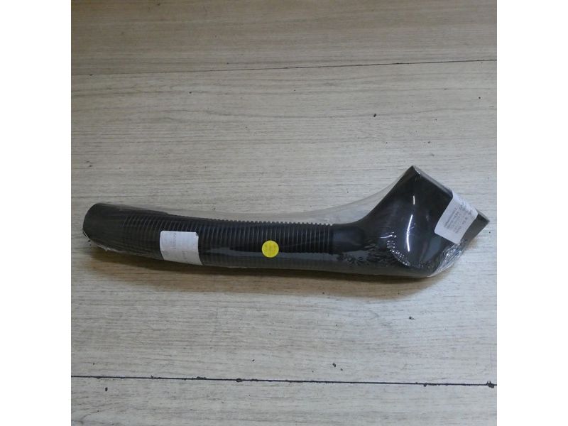 Convoyeur d'air gauche Kawasaki 500 KLE KL500A 1991/2007