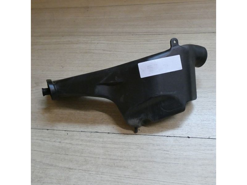 Convoyeur d'air gauche Kawasaki ZZR 1100 1993/1999 ZXT10D