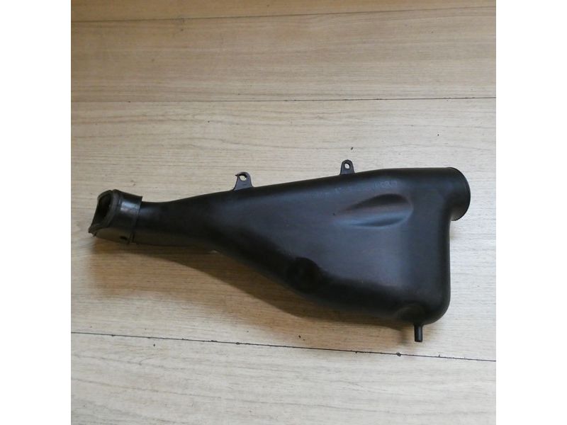 Convoyeur d'air gauche Kawasaki ZZR 1100 1990/1992 ZXT10C