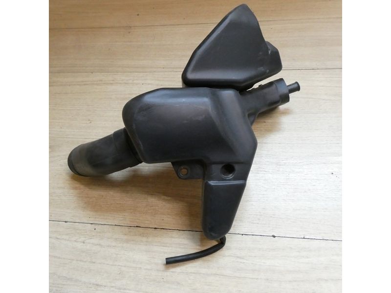 Convoyeur d'air droit Kawasaki ZZR 600 ZX600E 1993/2002