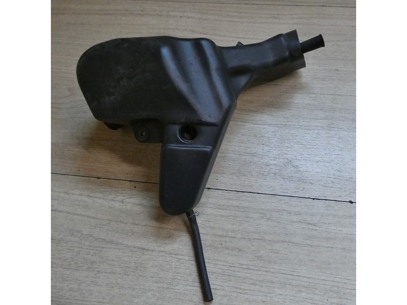 Convoyeur d'air droit Kawasaki ZZR 600 ZX600E 1993/2002