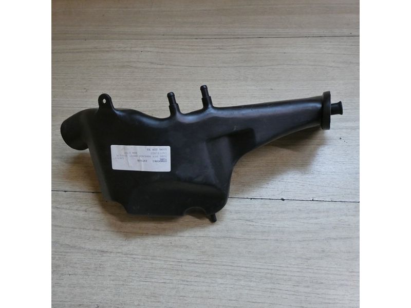 Convoyeur d'air droit Kawasaki ZZR 1100 1993/1999 ZXT10D