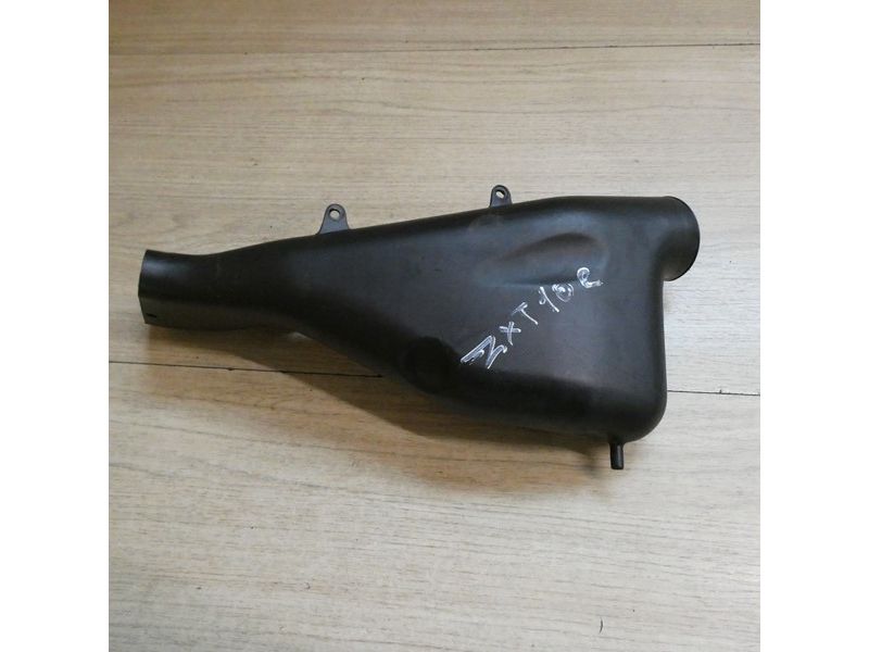 Convoyeur d'air gauche Kawasaki ZZR 1100 1990/1992 ZXT10C