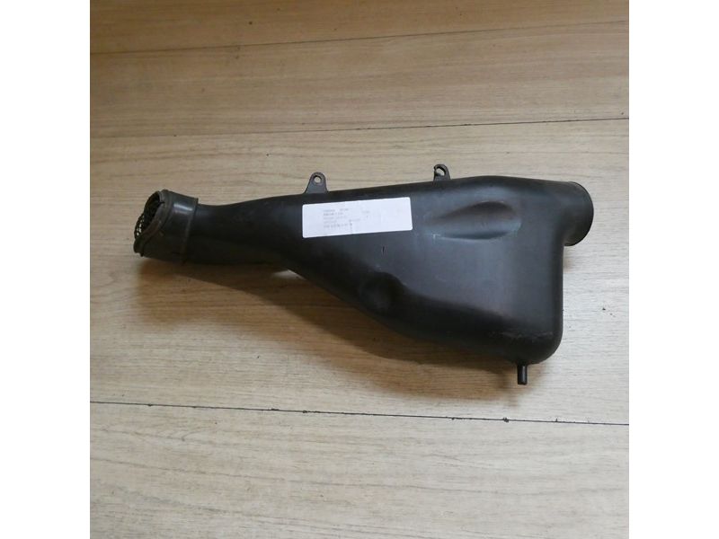 Convoyeur d'air gauche Kawasaki ZZR 1100 1990/1992 ZXT10C