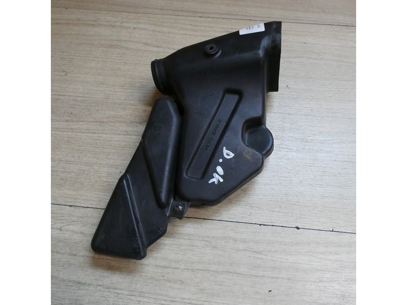 Convoyeur d'air droit Kawasaki ZX7R 1996/2003 ZX750PP