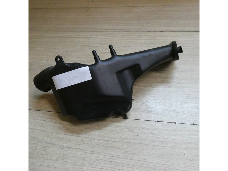 Convoyeur d'air droit Kawasaki ZZR 1100 ZXT10D 1993/1999