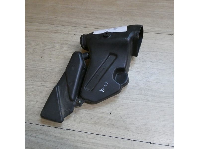 Convoyeur d'air droit Kawasaki ZX7R 1996/2003 ZX750PP