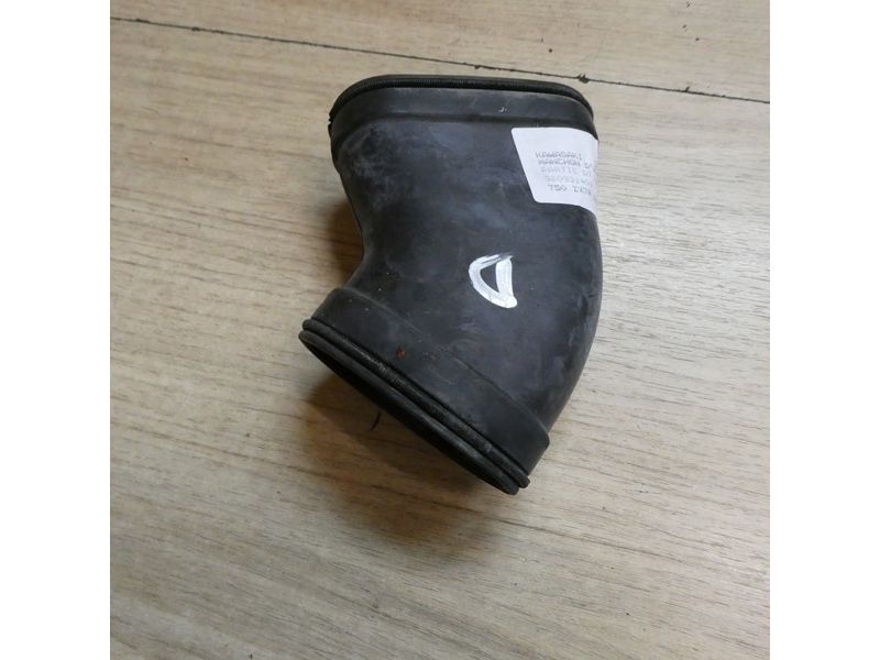 Manchon d'air droit Kawasaki ZX7R 1996/2003 ZX750PP