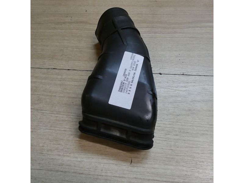 Manchon d'air droit Kawasaki ZX9R ZX900B 1994/1997