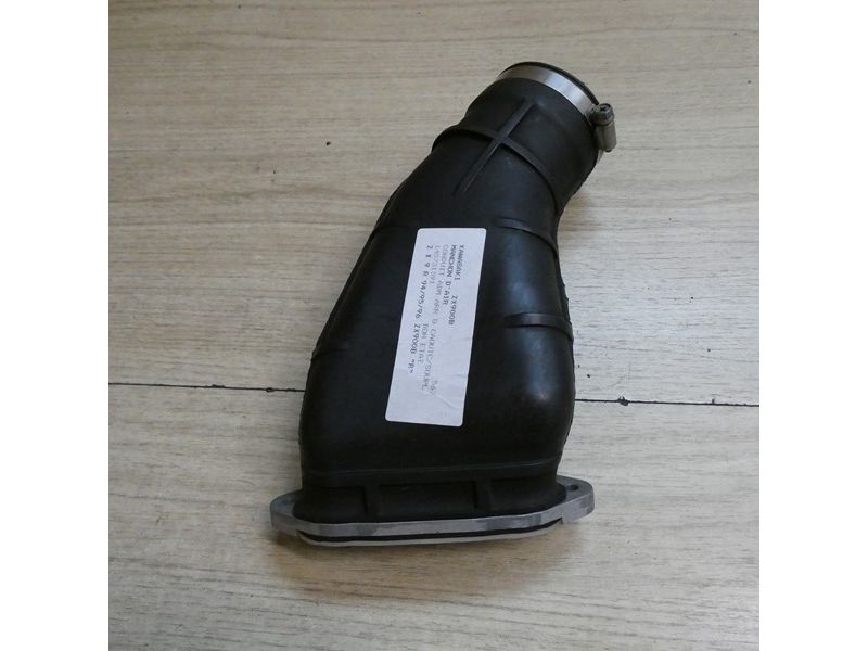 Manchon d'air gauche Kawasaki ZX9R ZX900B 1994/1997