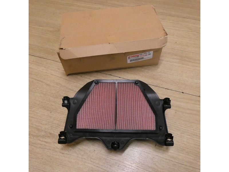 Filtre air d'origine Yamaha YZF 600 R 2006/2007