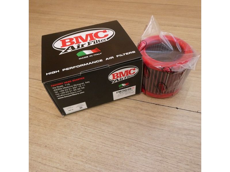 Filtre à air neuf BMC Aprilia RSV 1000 /R 2001 à 2003