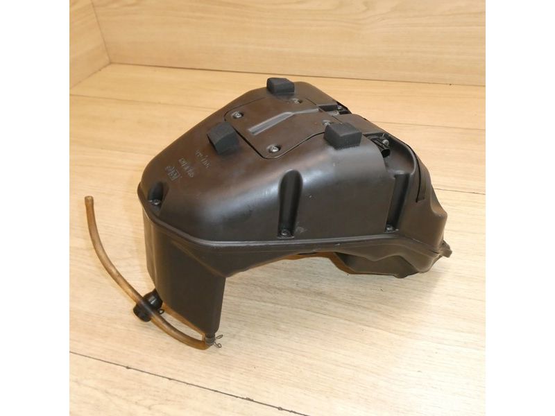Boitier de filtre à air Kawasaki ER6 N 2006 à 2008
