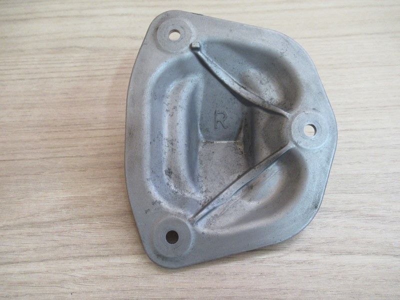 Trappe filtre à air droite Kawasaki ZZR 1400 2006-2011 (11065-0223)