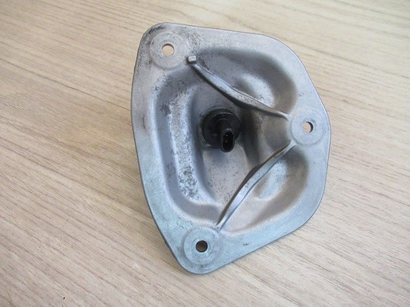 Trappe filtre à air gauche Kawasaki ZZR 1400 2006-2011 (11065-0222)