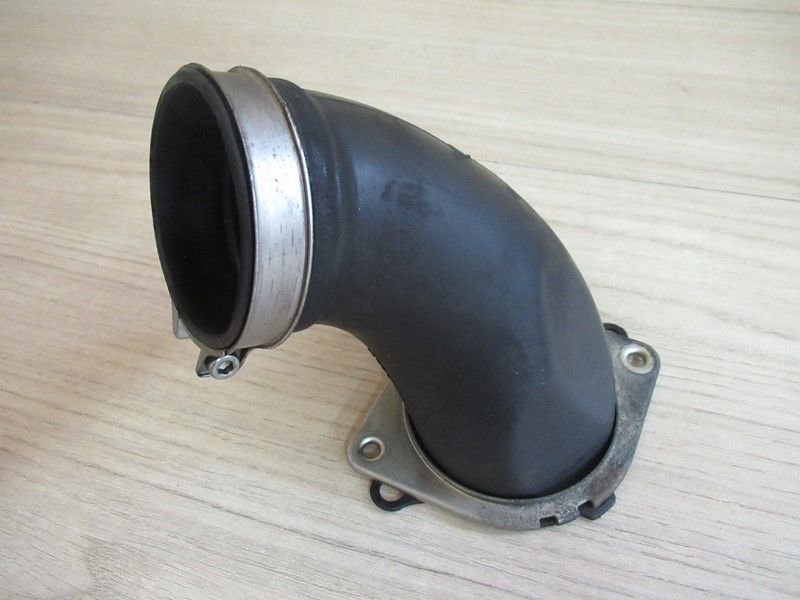 Manchon d'air droit Kawasaki ZZR 1400 2006-2011 (14073-0102)