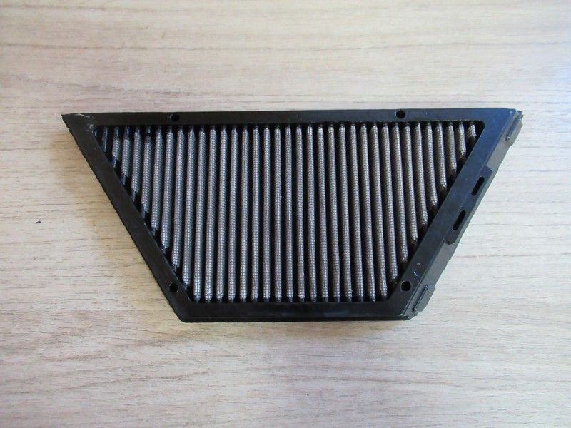 Filtre à air KN Kawasaki ZZR 1400 2006-2011