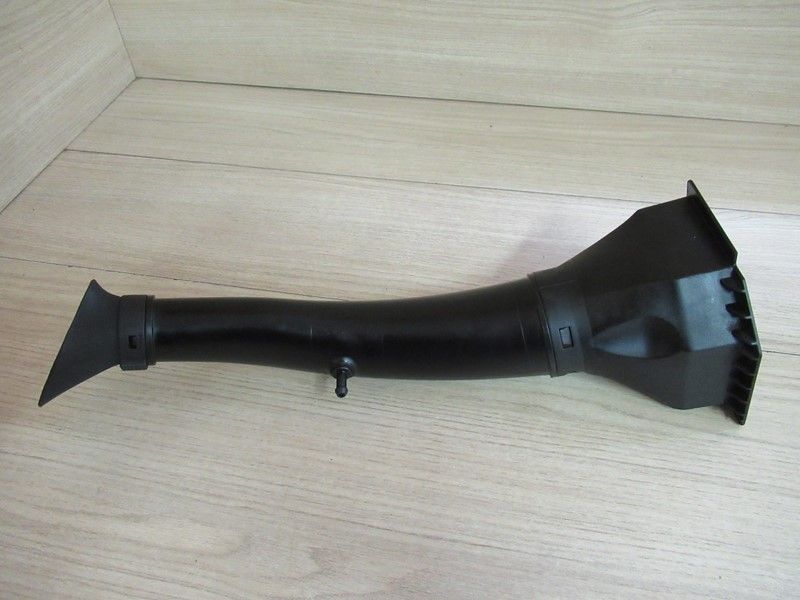 Manchon d'air gauche BMW K 1200 S 2003-2008 (13717675519)