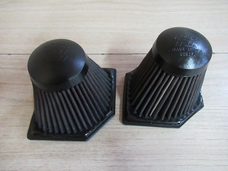 Filtres à air KN BMW K 1200 S 2003-2008