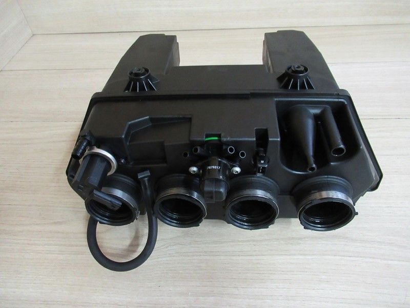 Boîtier de filtre à air BMW K 1200 S 2003-2008