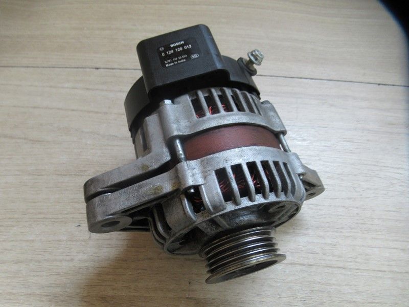 Alternateur MOTO GUZZI 1200 GRISO 8V  LSE 2007/2013