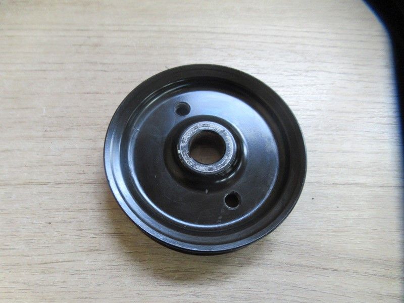 Poulie d'alternateur MOTO GUZZI 1200 GRISO 8V  LSE 2007/2013