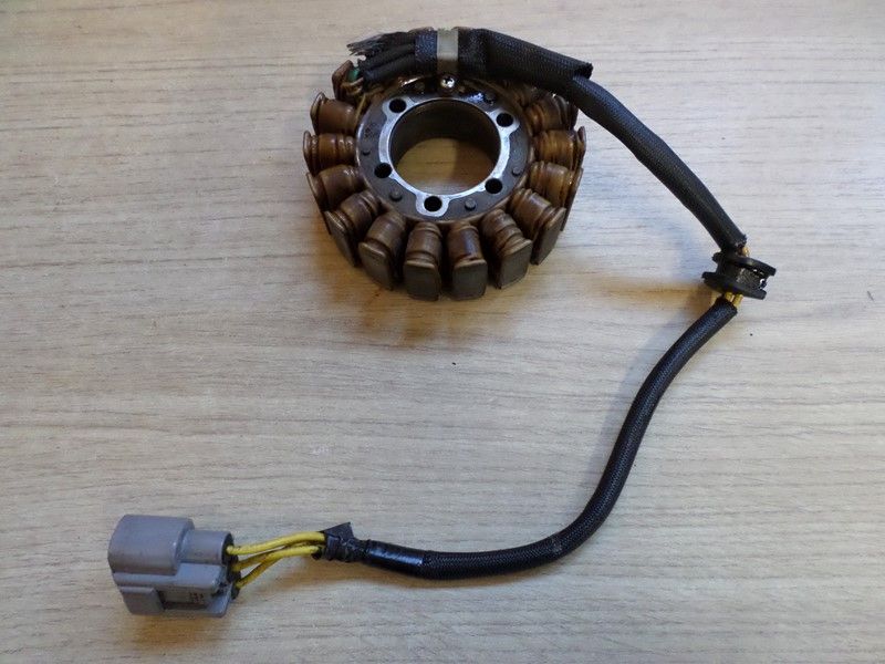 Stator d'alternateur Ducati 1200 Diavel G100AA 2011/2014