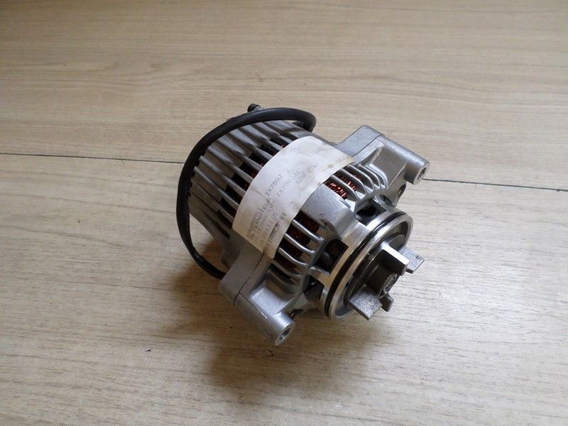 Alternateur complet 750 km Kawasaki ZXR 750 J 1991/1992 ZX750J