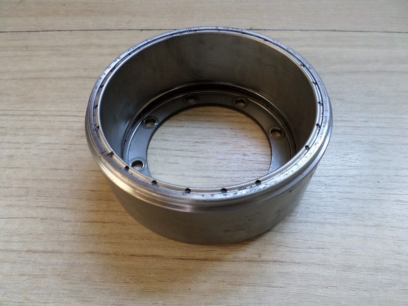 Rotor d'alternateur Ducati 1200 Diavel G100AA 2011/2014
