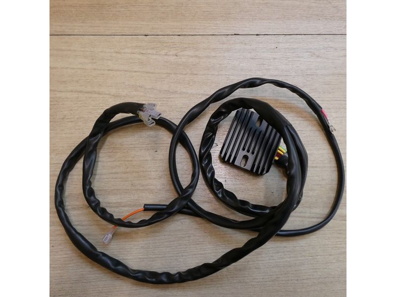 Régulateur JMP  BMW R45 à R100