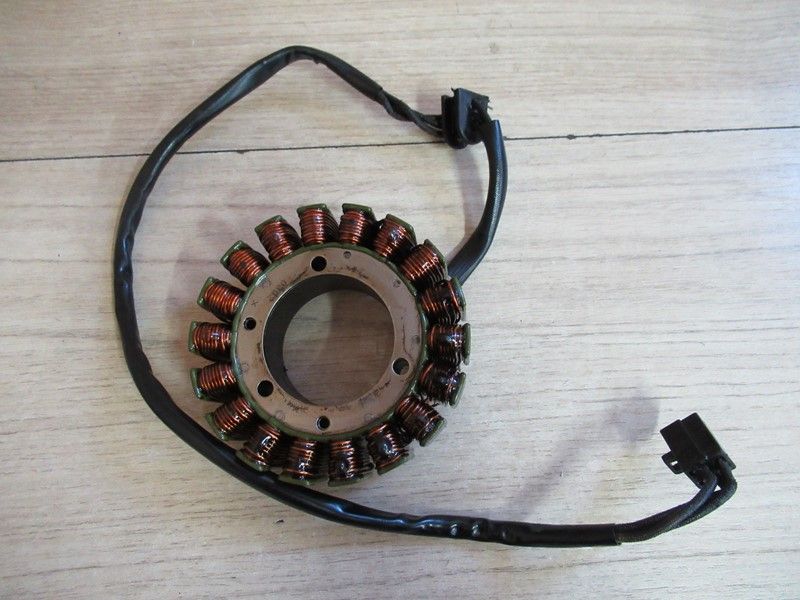 Stator Yamaha 1200 Vmax 2EN 1985-2001