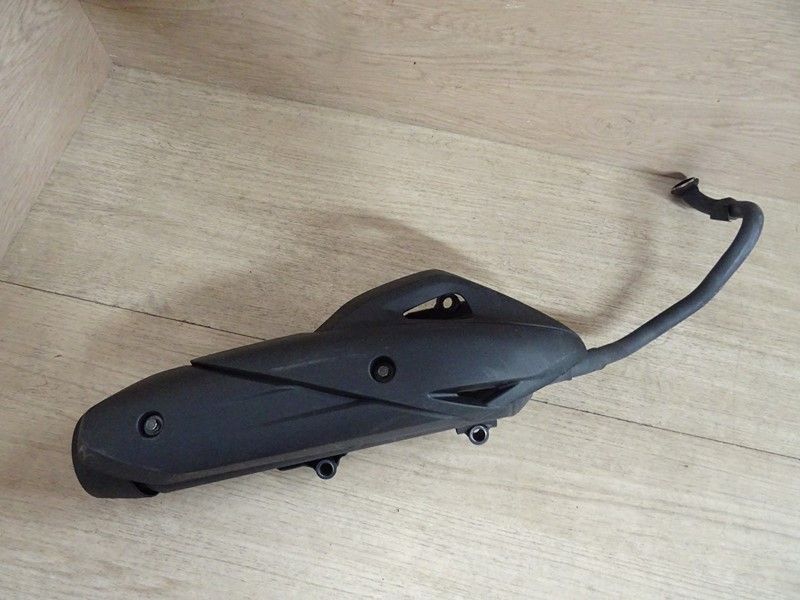 Ligne d'échappement Honda PCX 125 (K96 K1)