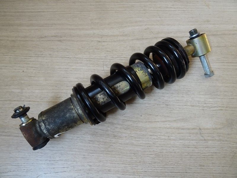 Amortisseur Yamaha 125 TW 1999-2003