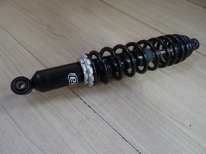Amortisseur avant TGB Blade 550 (516374)