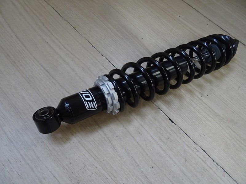 Amortisseur arrière TGB Blade 550 (511414)