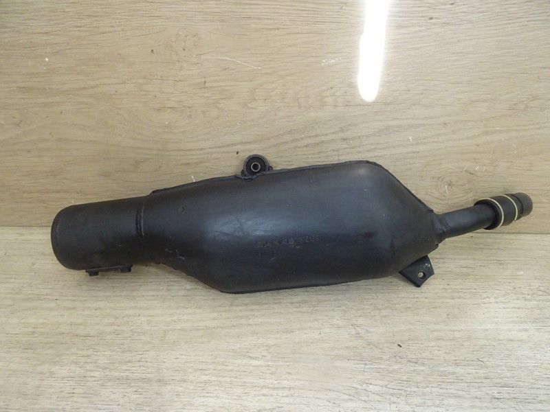 Silencieux Honda TRX 250R 1988-1989 (HM HB9)