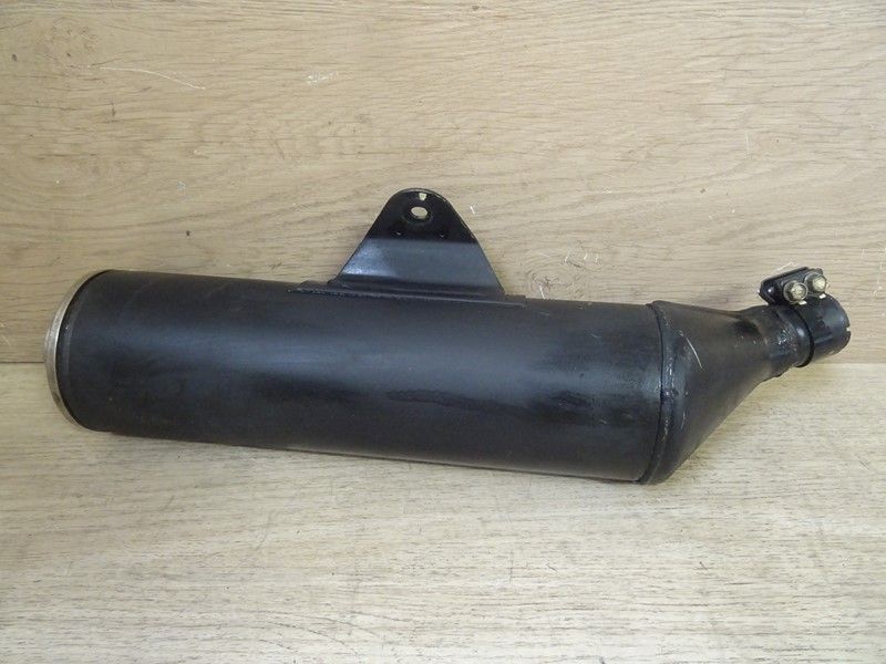 Silencieux Honda TRX 400 EX (HM HN1 000)