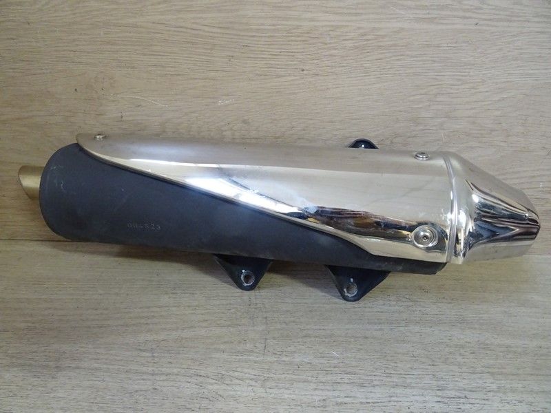 Silencieux Aprilia 500 Atlantic 2002/2008