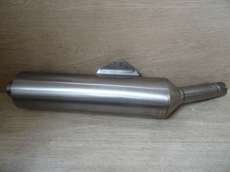 Silencieux  Honda CB1300 SF SC54 (HM MEJ E1)