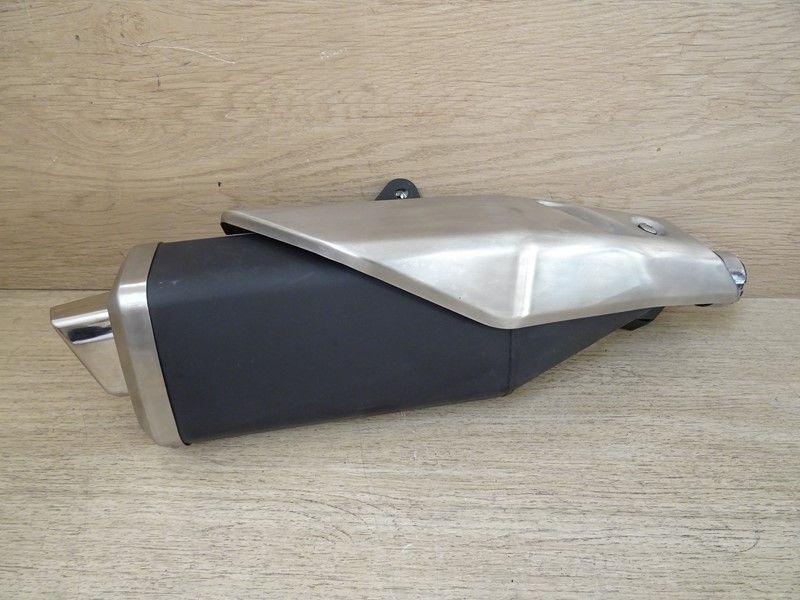 Silencieux Honda 750 X ADV 2020 (HMMKHE1)