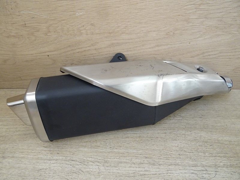 Silencieux Honda 750 X ADV 2020 (HMMKHE1)