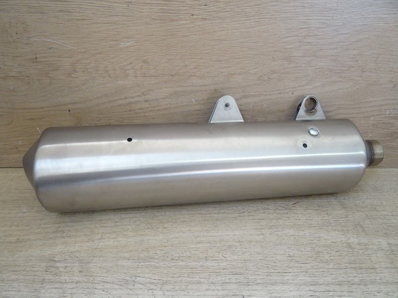 Silencieux Husqvarna (A7719)