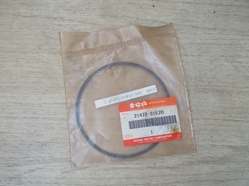 Anneau d'embrayage  Suzuki GSF 1200 Bandit 1996/2000 – 750 GSXR 1996/1999 (21472-31E20)