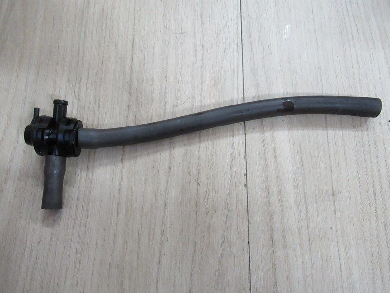 Système antipollution Kawasaki Z750 2004-2006
