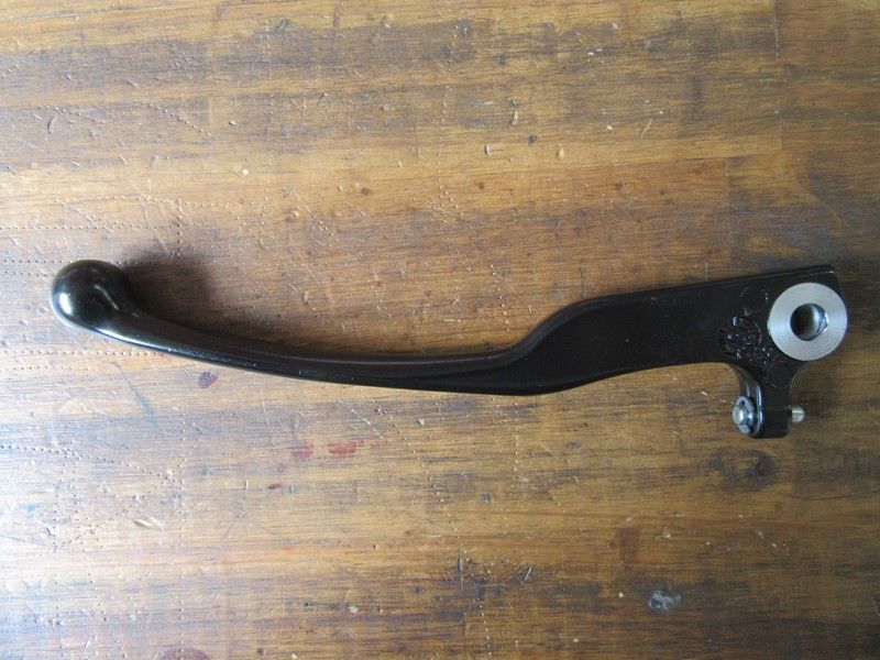 Levier de frein scooter Aprilia SR 50 1997-2004, SR 125 1999-2001