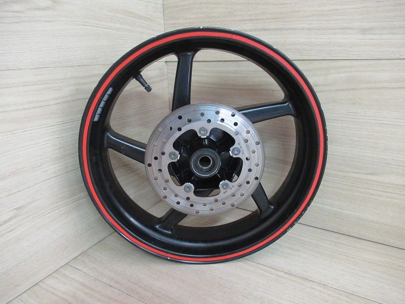 Roue arrière Aprilia RS 125 1999-2005