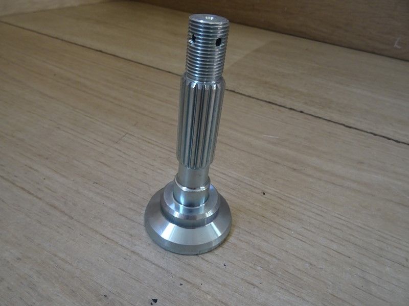 Arbre de roue avant TGB Blade 250,325 (512924)