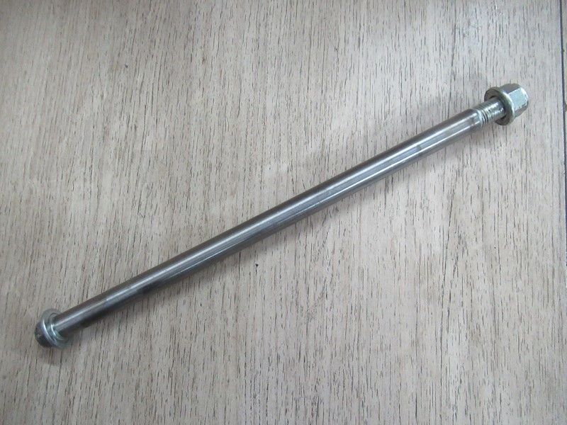 Axe de bras oscillant Honda 1000 CBR (SC25) 1989-1992