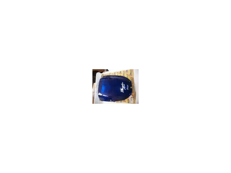 Bulle neuve Ermax pour Yamaha YZF