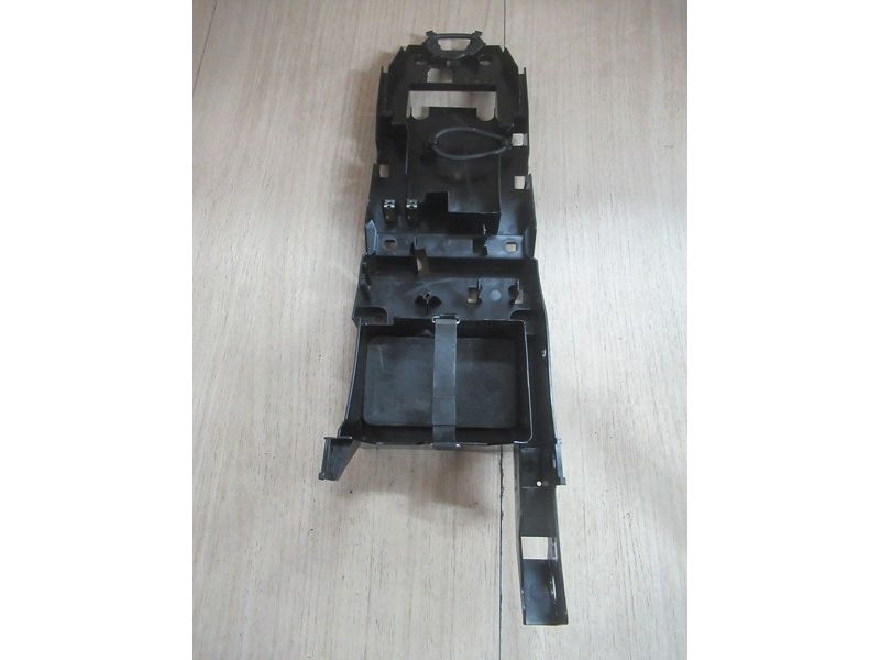Bac à batterie Yamaha FZ8 2011-2015